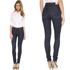 COH Carlie High Rise Skinny Jean